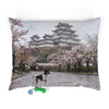 Japanese Terrier Pet Bed