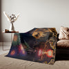 Fila Brasileiro Blanket