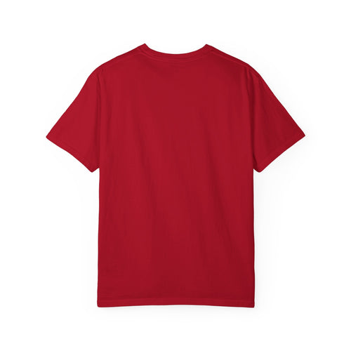 Jesus Retro Graphic T-Shirt — “J.E.SUS The  Real Eternal Hero” Christian Vintage Tee