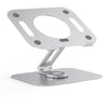 360 Degree Rotating Desktop Office Laptop Stand
