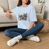 Keeshond Tee Shirt