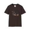 German Shepherd Dog (GSD) Tee Shirt