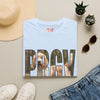 Petit Basset Griffon Vendéen (PBGV) Tee Shirt