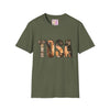 Tosa Tee Shirt