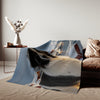 Landseer Blanket