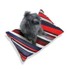 Pet Bed – Plush Dog Bed, 3 Size Options