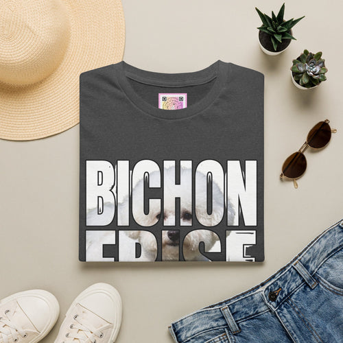 Bichon Frise Tee Shirt