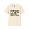 Parson Russell Terrier Tee Shirt