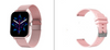 Blood Pressure Heart Rate Sleep Monitoring Sports Bracelet