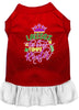 Pet Dress Laissez Les Bons Temps Rouler