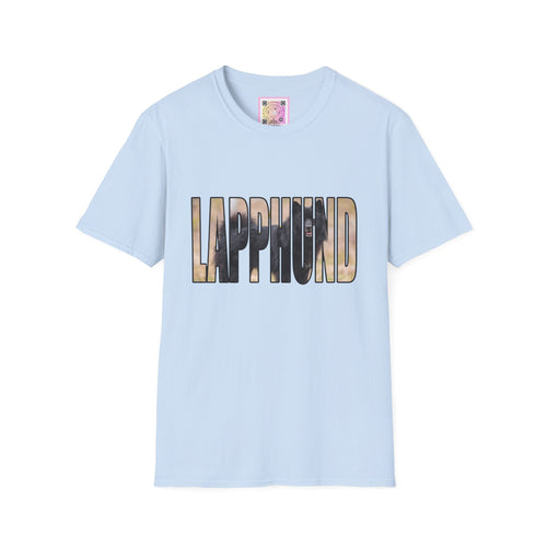 Swedish Lapphund Tee Shirt