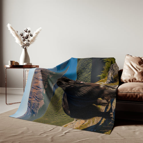 Newfoundland Blanket