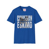 Canadian Eskimo Dog Tee Shirt