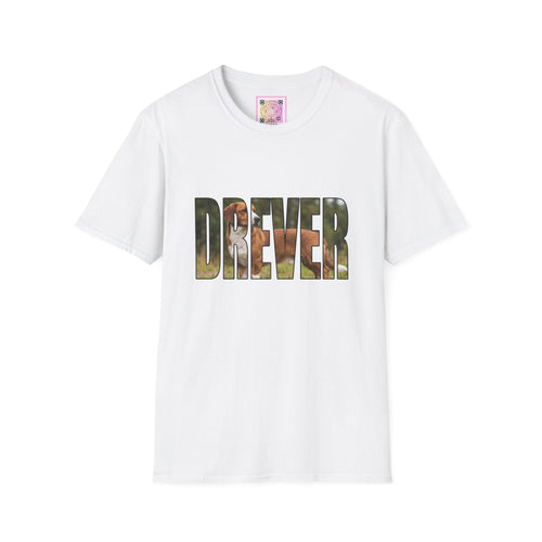 Drever Tee Shirt