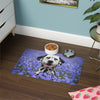 Non-Slip Pet Food Mat – Waterproof Feeding Mat for Dogs