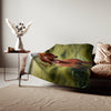 Sweatshirt Blanket – Plush Fleece Throw, 2 Size Options