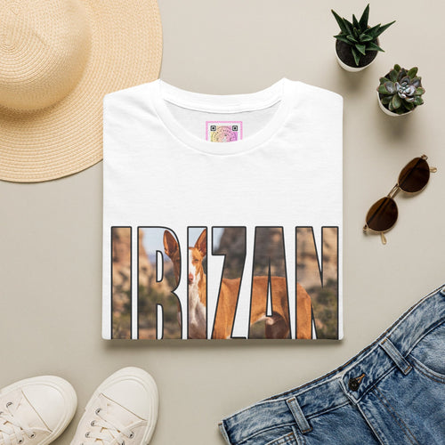 Ibizan Hound Tee Shirt