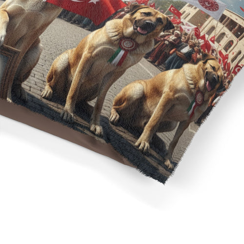 Kangal Shepherd Dog Pet Bed
