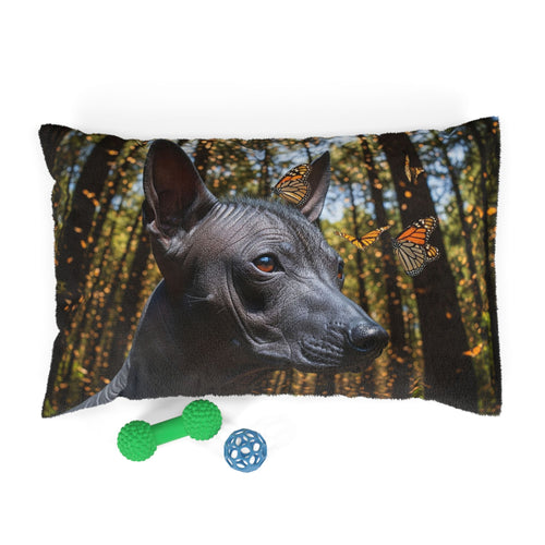 Xoloitzcuintli Pet Bed