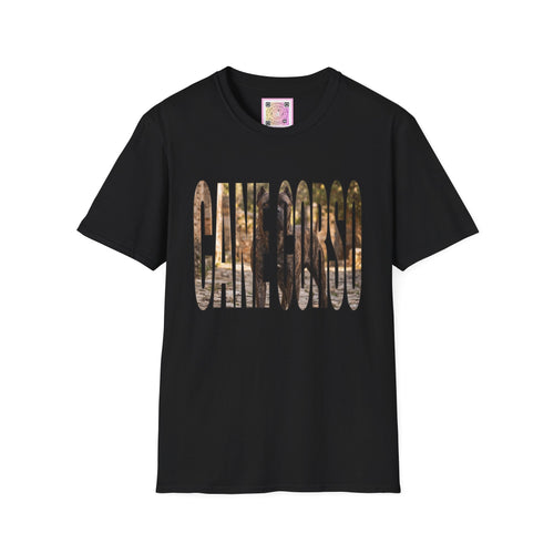 Cane Corso Tee Shirt