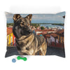 Calupoh Pet Bed