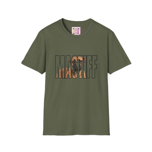 Mastiff Tee Shirt