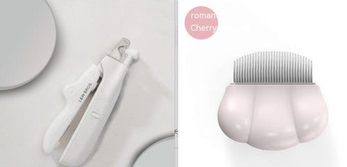 Professional Pet LED Nail Clipper