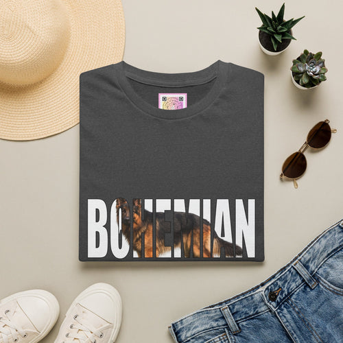 Bohemian Shepherd Tee Shirt