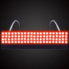 LED light emitting glasses