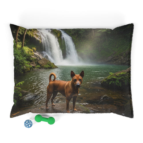Thai Ridgeback Pet Bed