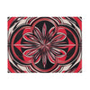 Sweatshirt Blanket – Plush Fleece Throw, 2 Size Options