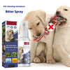 Pet Bitter Anti-bite Spray Dog Scratching Sofa Indoor Long-lasting Eviction