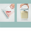 Baby Milk Powder Storage Box Toddler Infants Food Container Portable Leak Proof Moisture-proof Large Feeding Boxes