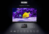 Android 9.0 Mecool K5 Amlogic S905X3 DVB-S2 DVB-T2 DVB-C Box