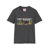 Eurasian Tee Shirt