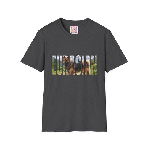 Eurasian Tee Shirt