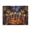 Gull Terrier Blanket
