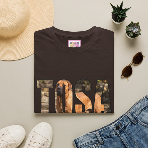 Tosa Tee Shirt