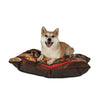 Spanish Holiday Feast Pet Bed