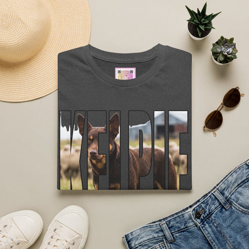 Australian Kelpie Tee Shirt