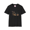 German Shepherd Dog (GSD) Tee Shirt