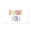 English Holiday Thank You Simple And DIY Creative Greeting Card
