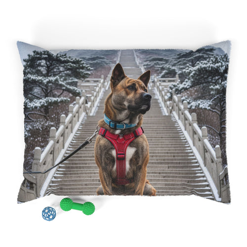 Chongqing Dog Pet Bed