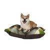 Pet Bed – Plush Dog Bed, 3 Size Options