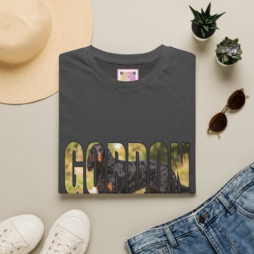 Gordon Tee Shirt