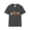 Broholmer Tee Shirt