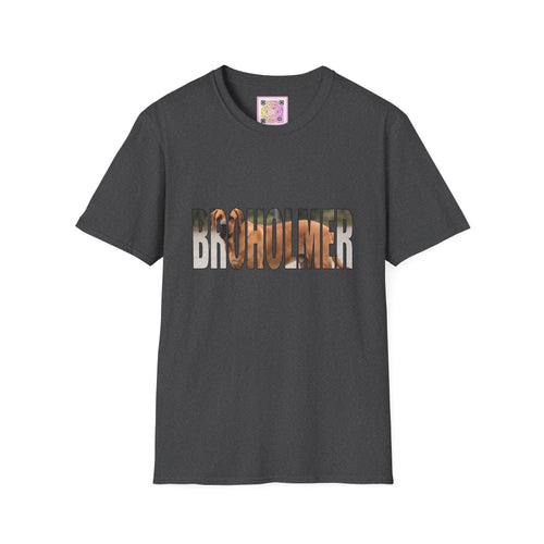 Broholmer Tee Shirt