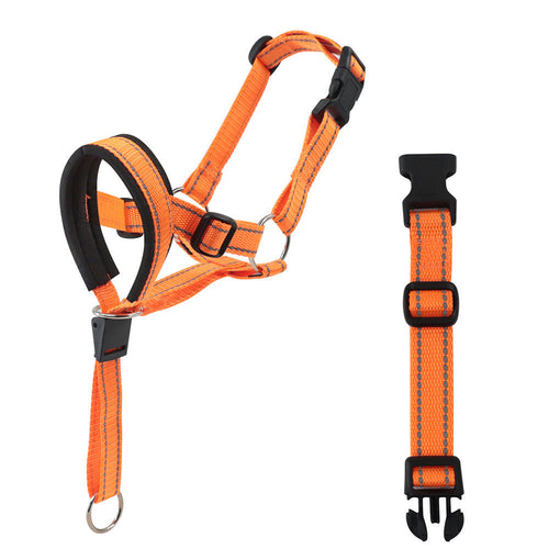Heavy Duty Nylon Dog Muzzle