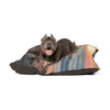 Pet Bed – Plush Dog Bed, 3 Size Options