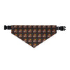 No Kings Bandana and Collar